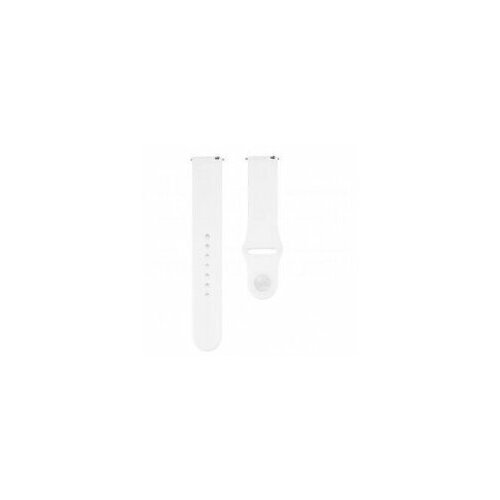 Araree Siksniņa Connect 20mm Silicone Loop