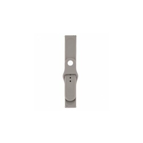 Araree Siksniņa Connect 22mm Silicone Loop