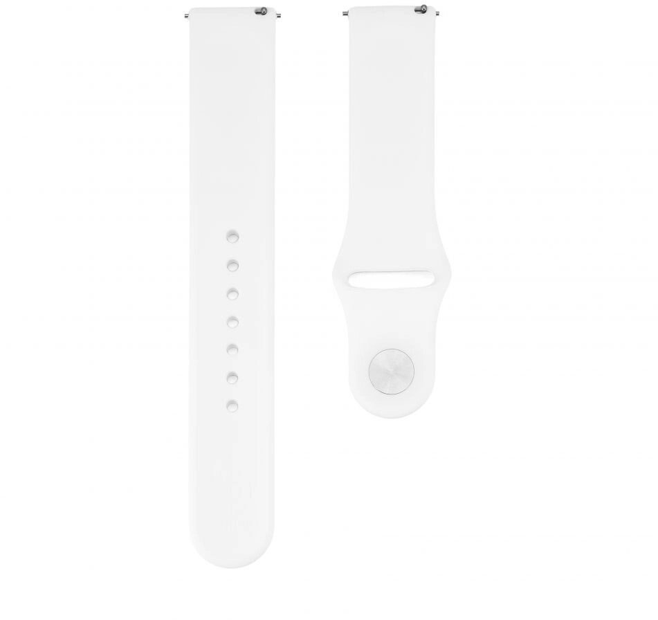 Araree Siksniņa Connect 22mm Silicone Loop