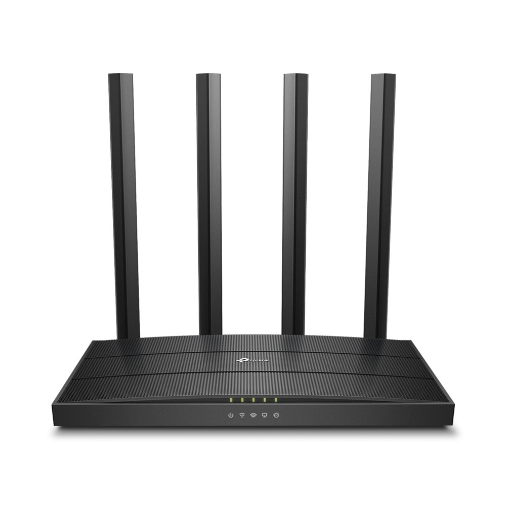 TP-LINK Archer A6 router AC1200 1WAN