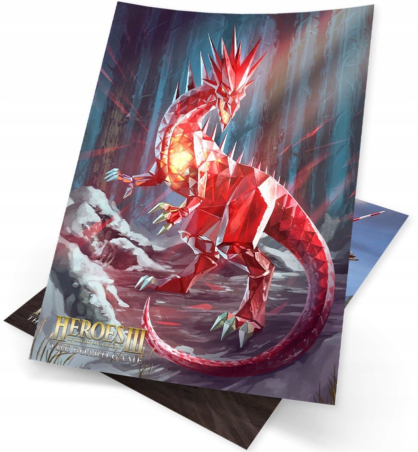 Archon Studio Heroes of Might and