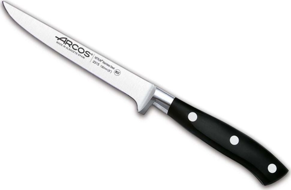 Arcos  trybowania 130 mm Riviera |