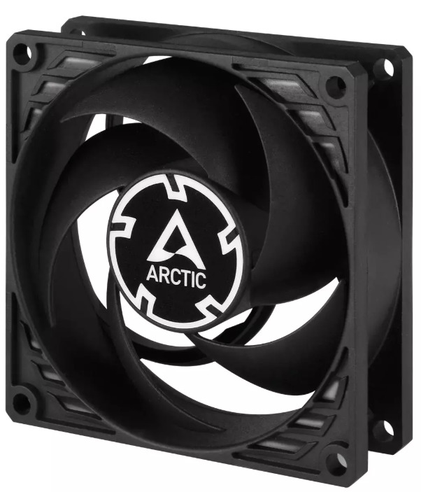 Arctic ACFAN00152A P8 Silent 80mm Datora