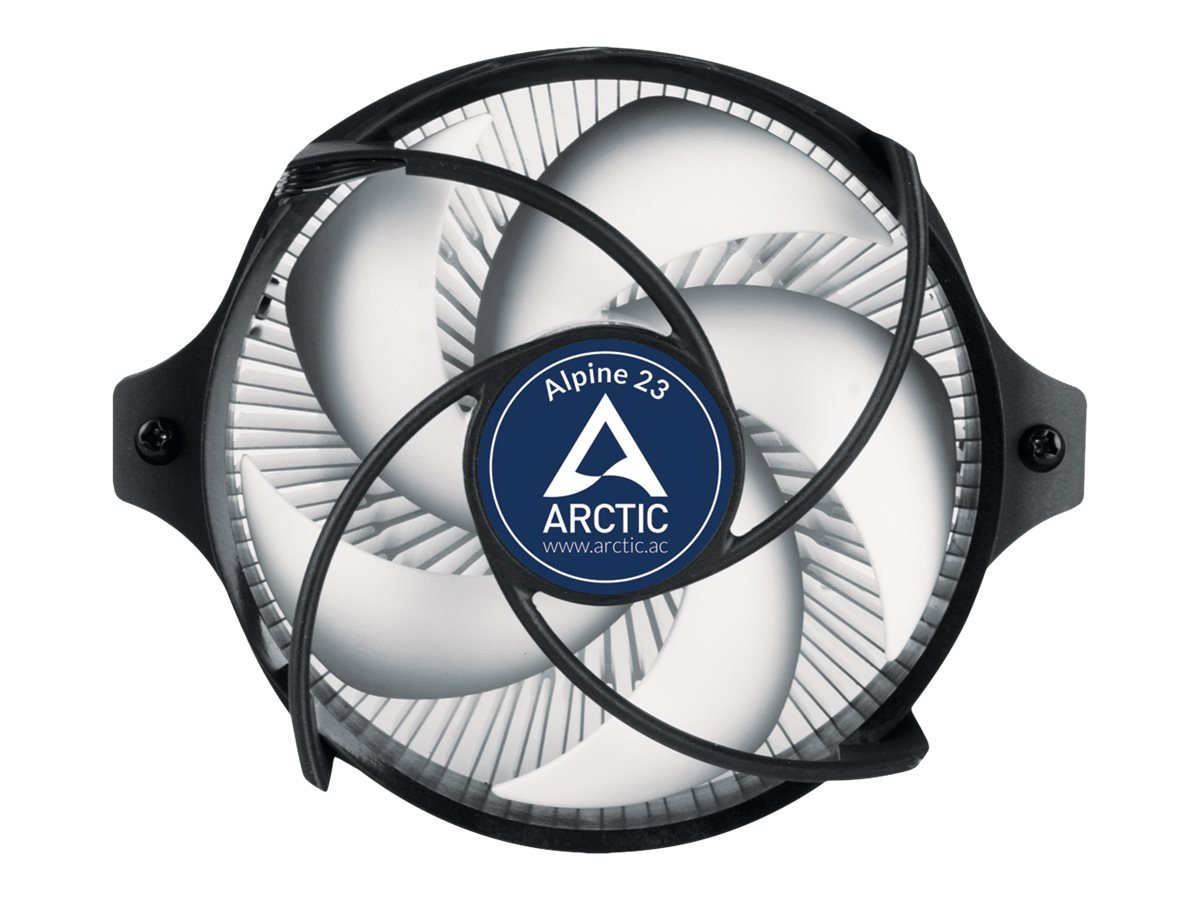 CPU COOLER SAM5/SAM4/ALPINE 23 ACALP00035A ARCTIC