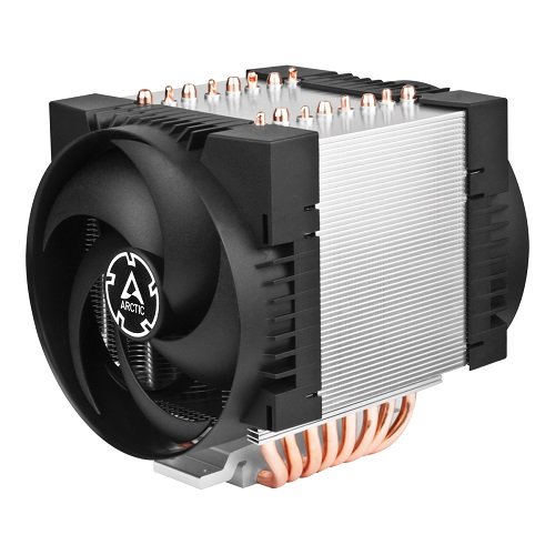 Arctic Freezer 4U-M Rev. 2 CPU