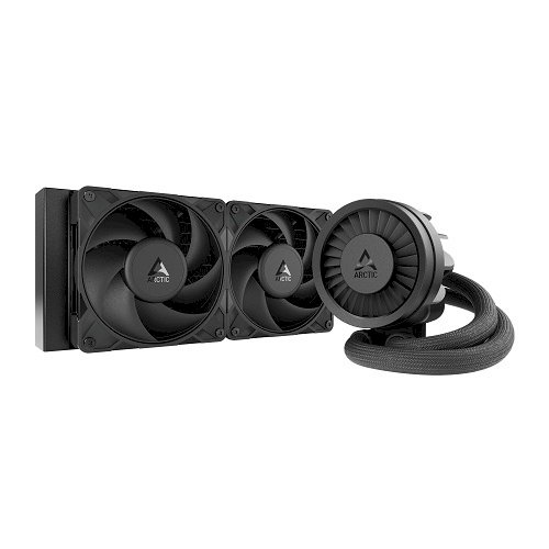 Chłodzenie Arctic Liquid Freezer III Pro