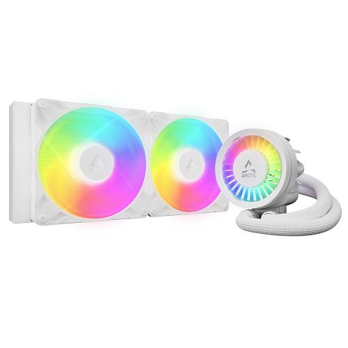 Chłodzenie Arctic Liquid Freezer III Pro