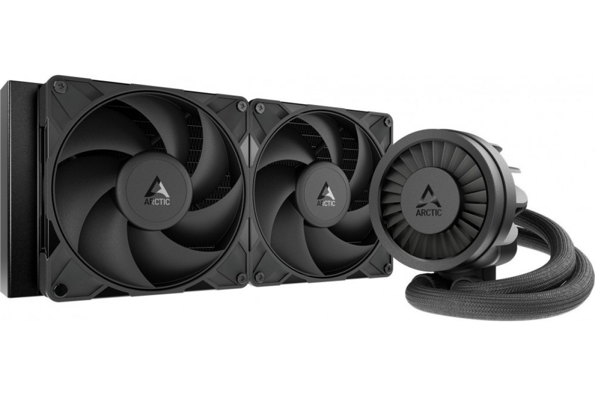Chłodzenie Arctic Liquid Freezer III Pro