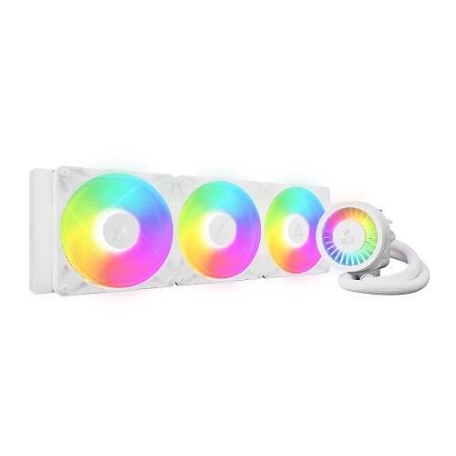 ARCTIC Liquid Freezer III Pro 420