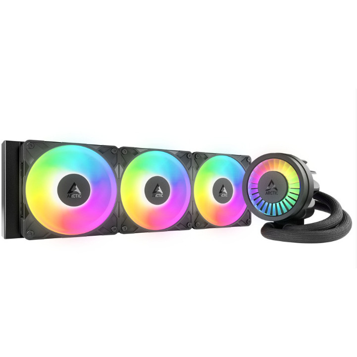 Arctic Liquid Freezer Pro III 360