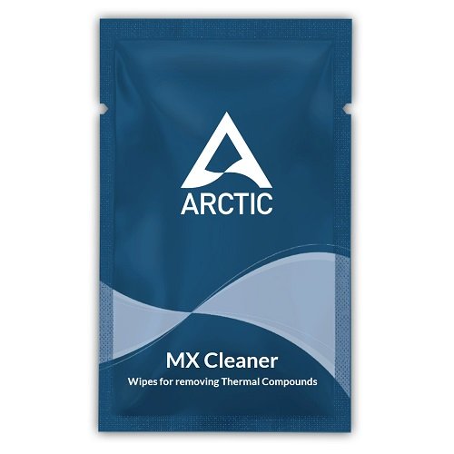Arctic Chusteczki MX Cleaner 40 (ACTCP00033A)