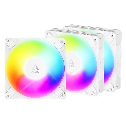 ARCTIC P12 PRO Reverse PWM PST