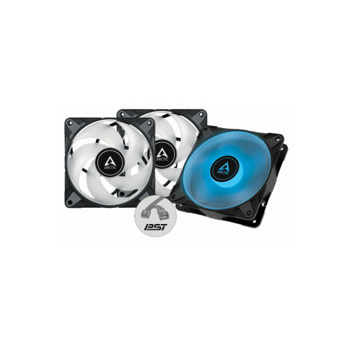 Arctic P12 PWM PST RGB 0dB