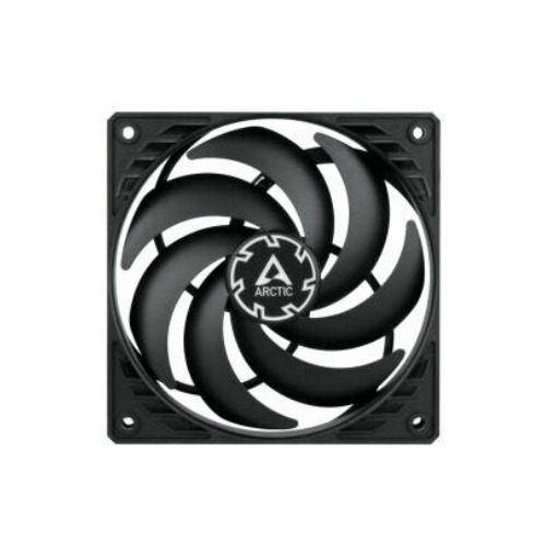 Arctic P12 Slim PWM PST Korpusa