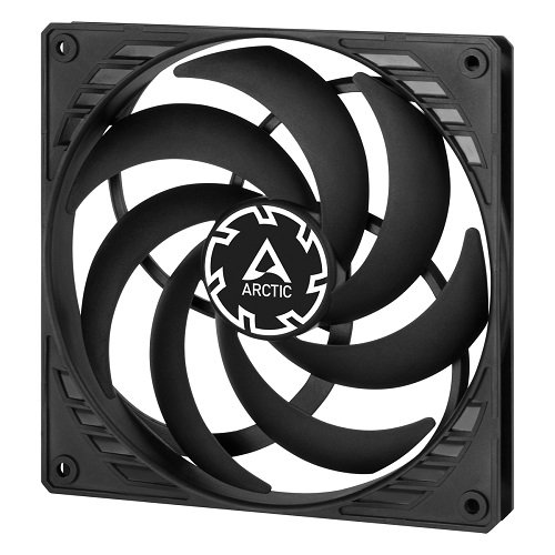 Arctic P14 Slim PWM PST (ACFAN00268A)