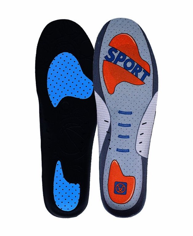 Ardon Shoe inserts sport H1521 40-41