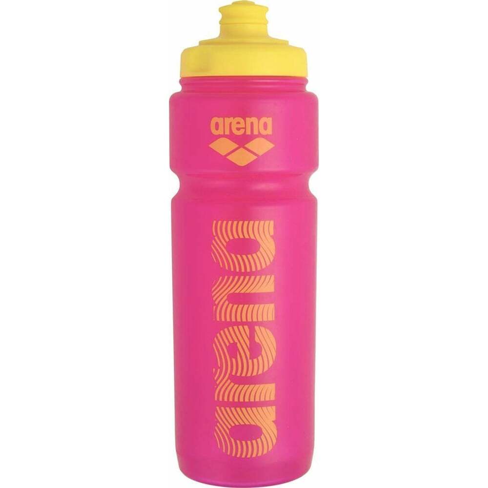 Arena Bidon Arena Sport Bottle pink-yellow