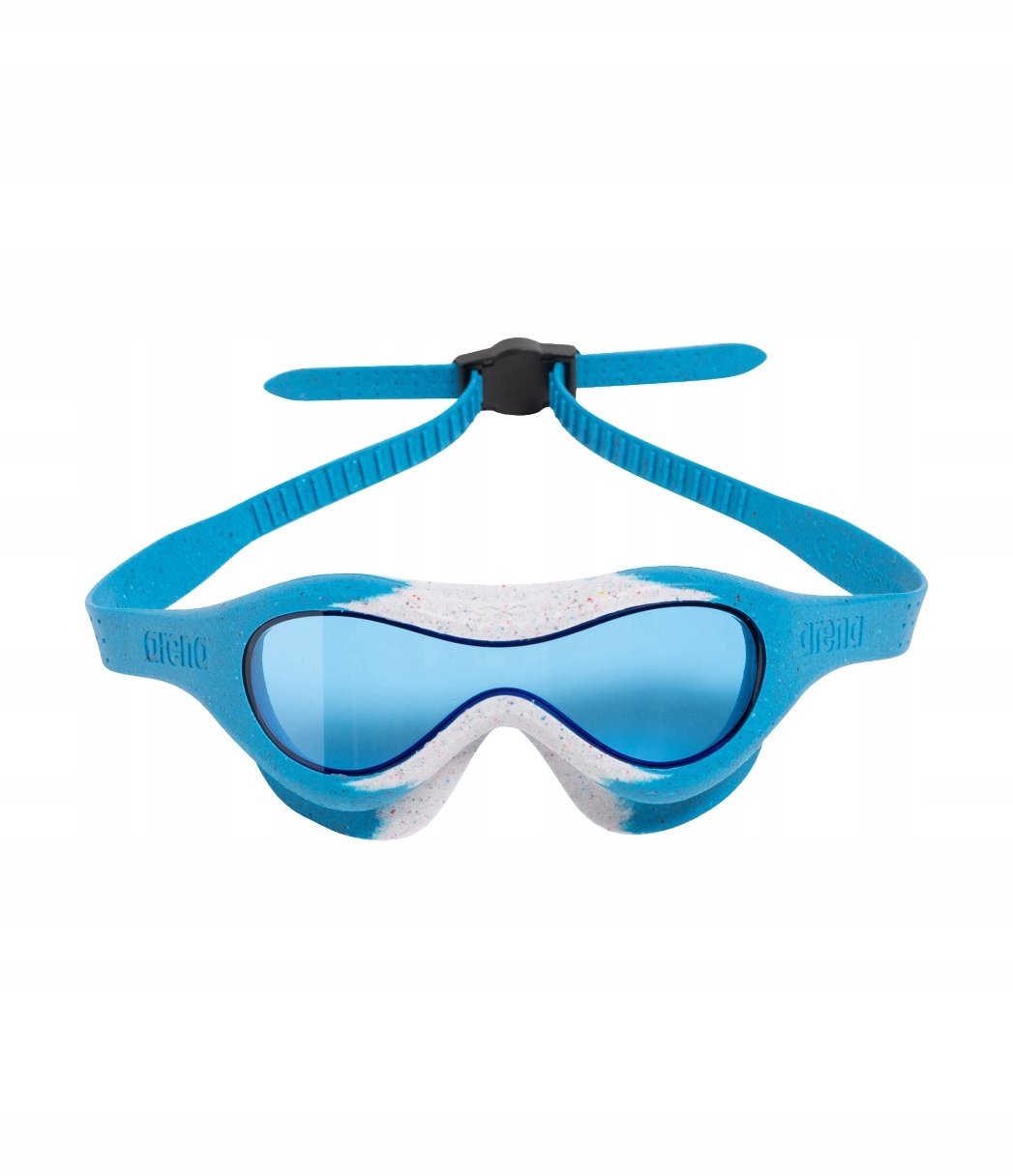 Arena  Okularki SPIDER KIDS MASK |