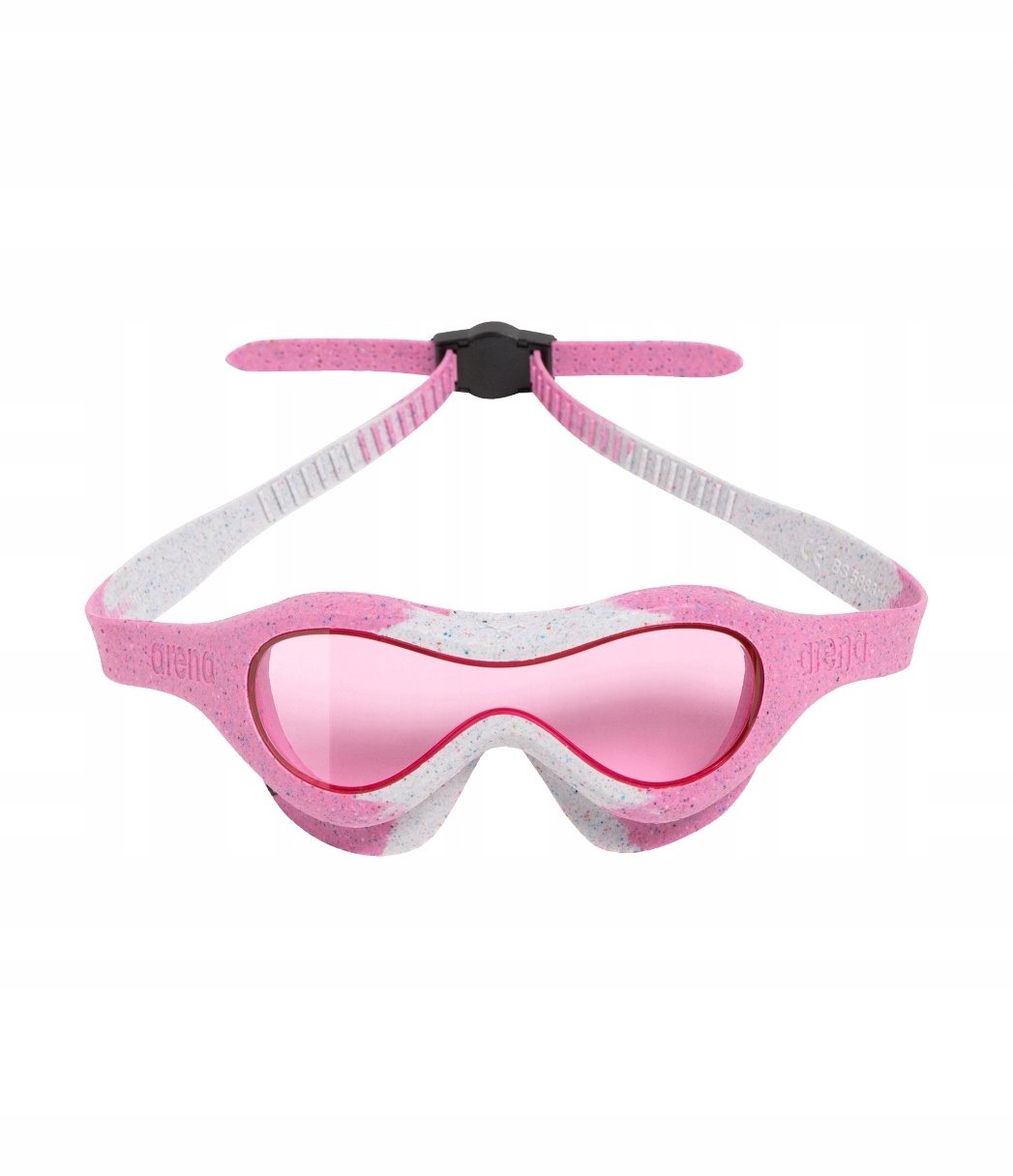 Arena  Okularki SPIDER KIDS MASK |