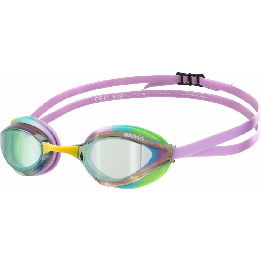 Arena Okularki PYTHON MIRROR (1E763/114) |