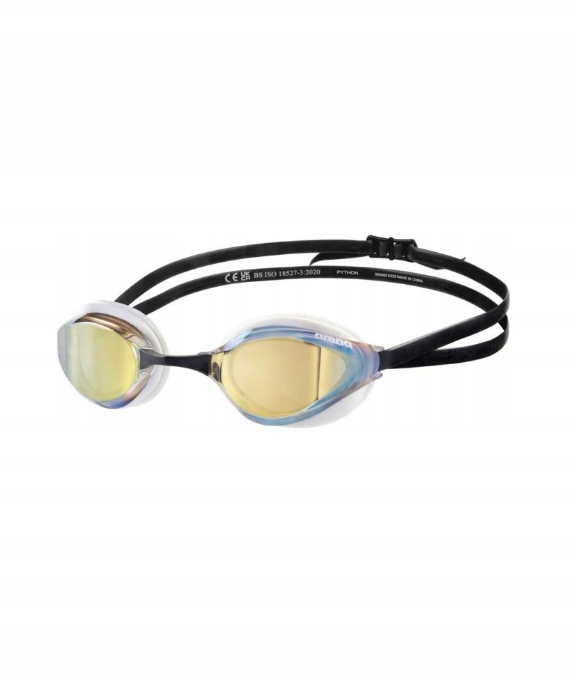 Arena Okularki PYTHON MIRROR (1E763/119) |