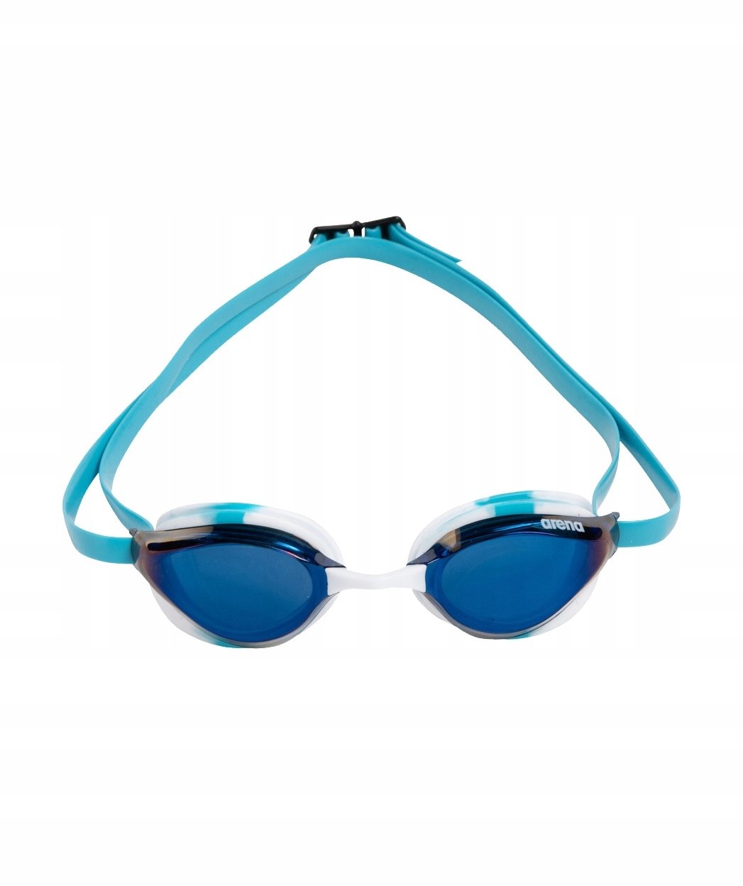 Arena Okularki PYTHON MIRROR (1E763/120) |