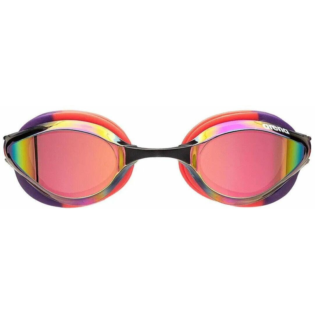 Arena Okularki PYTHON MIRROR. (1E763/123) |