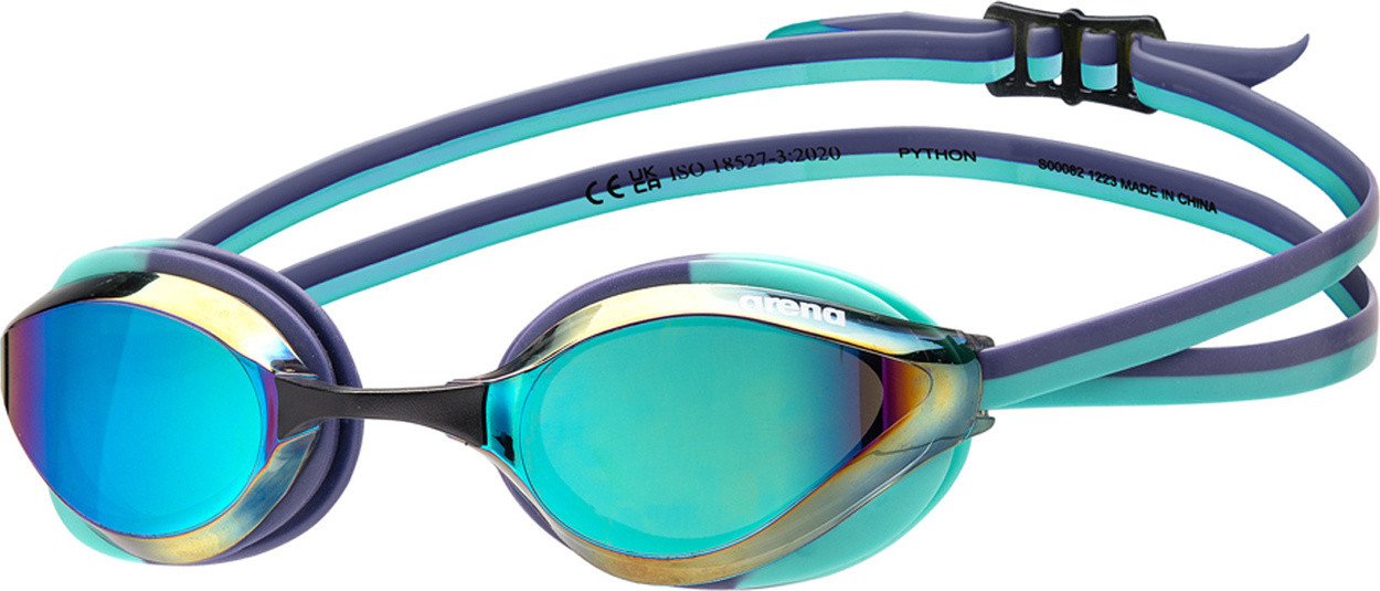 Arena Okularki PYTHON MIRROR. | 1E763/124