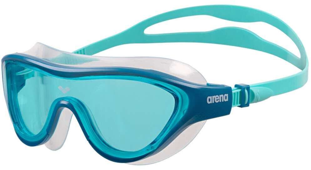 Arena Okularki THE ONE MASK (003148/107)