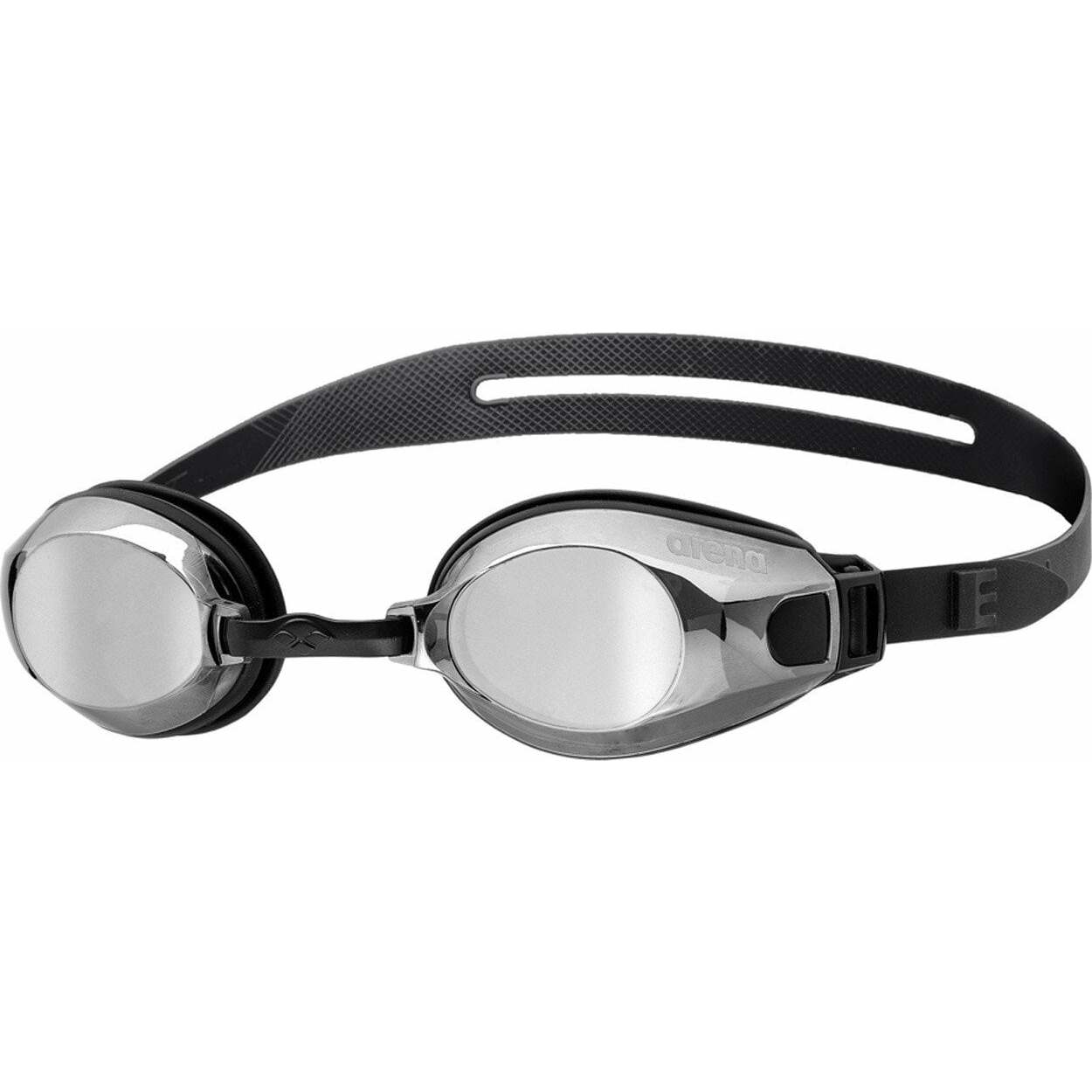 Arena Okularki ZOOM X-FIT MIRROR |