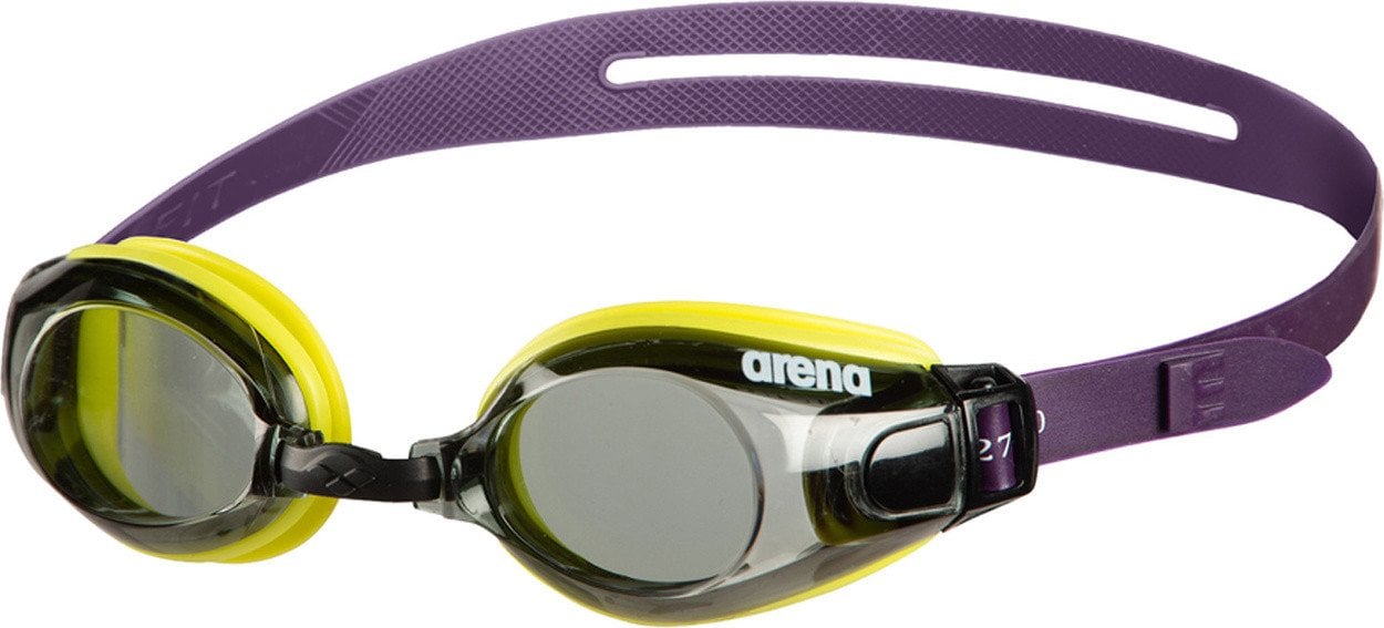 Arena Okularki ZOOM X-FIT | 92404/100