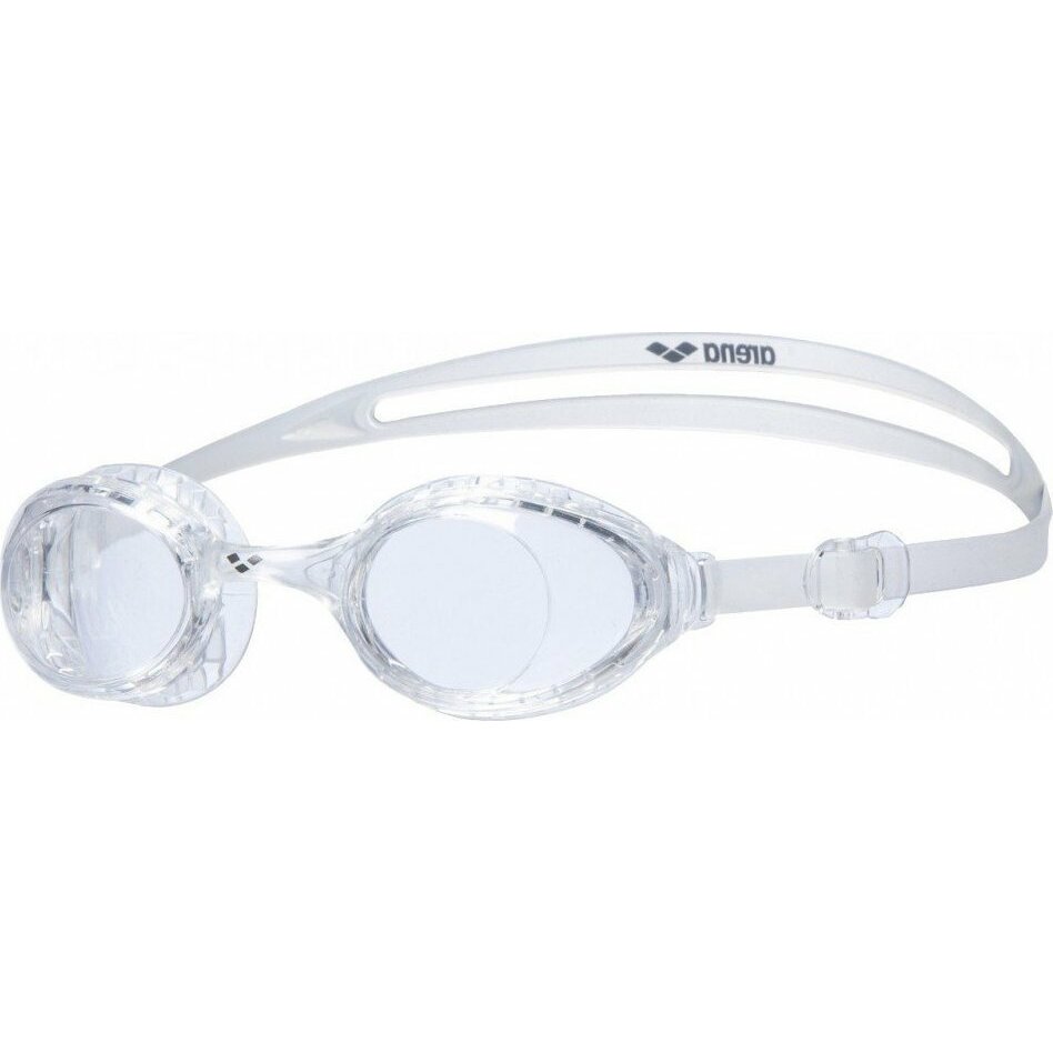 Arena PływackieBaArena Air Soft White Clear