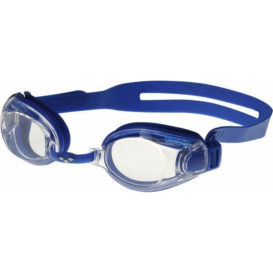 Arena  pływackie Zoom X-Fit | 92404/17