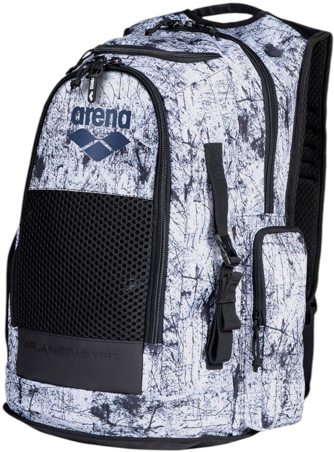 Arena ARENA ALL SET BACKPACK 45