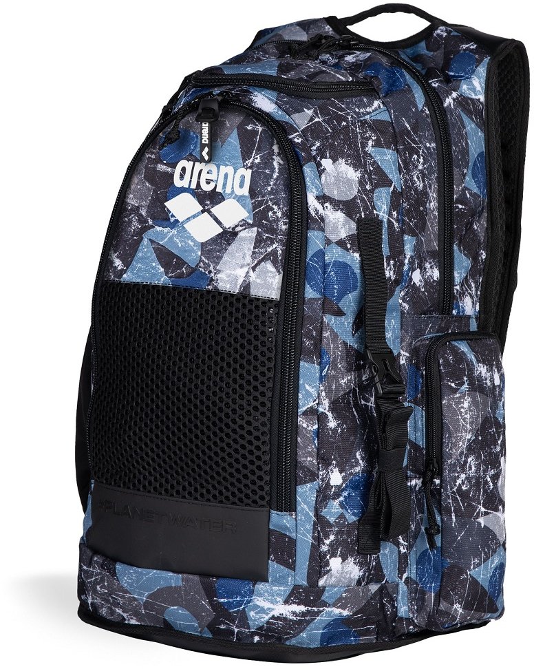 Arena ARENA ALL SET BACKPACK 45
