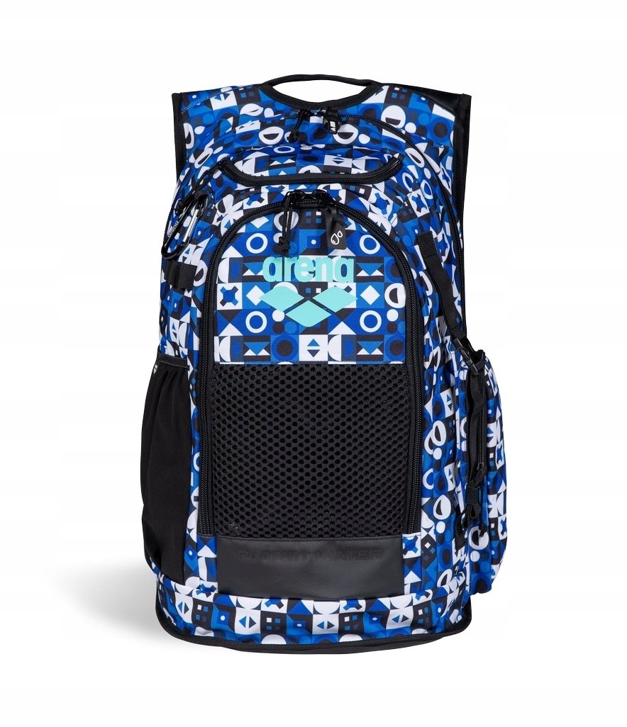 Arena ARENA All Set Backpack 45L