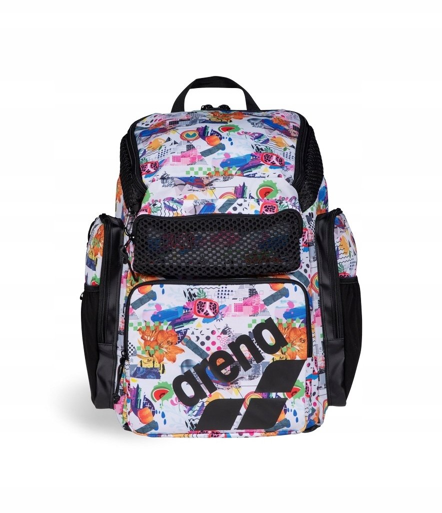 Arena ARENA ONE GO BACKPACK 45L
