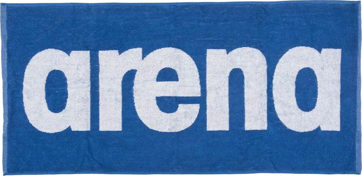 Arena Ręcznik Arena GYM SOFT TOWEL
