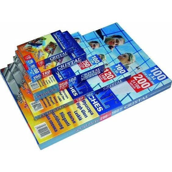 Argo FOLIE LAMINACYJNE SAMOPRZYLEPLNE A5 154
