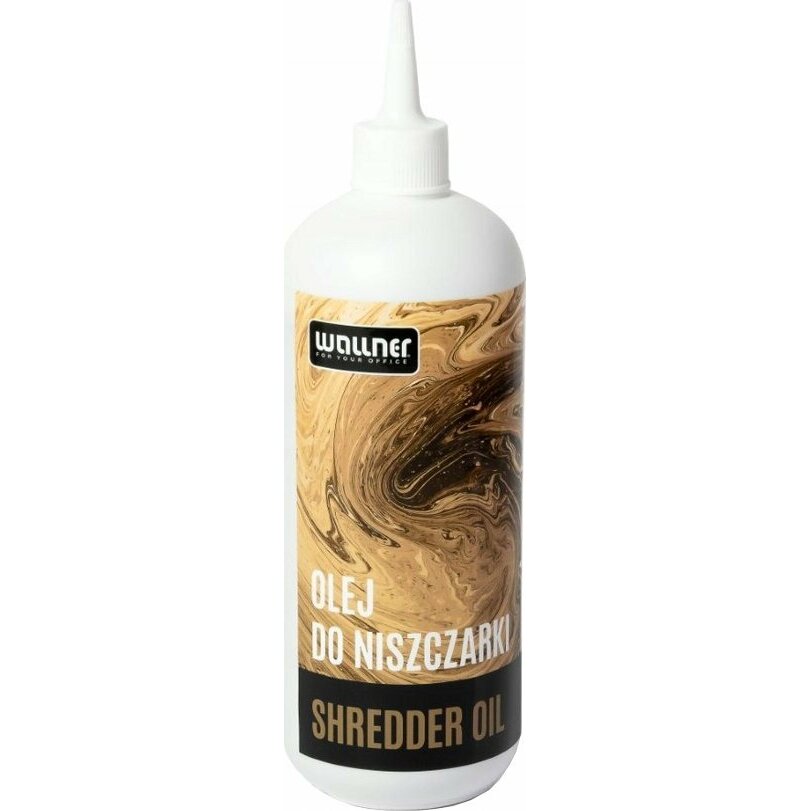 Argo niszczarki Wallner 130140 450ml |