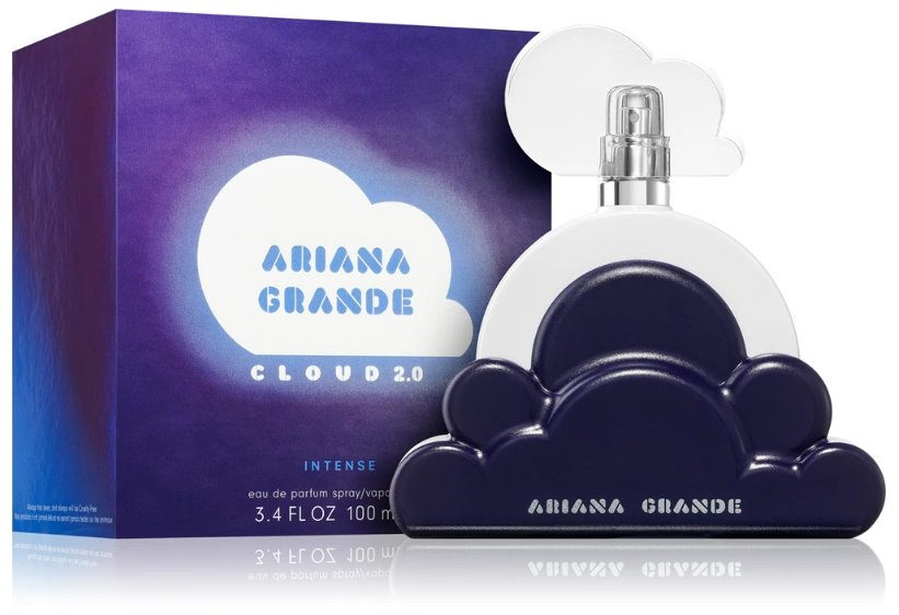Ariana Grande ARIANA GRANDE Cloud Intense