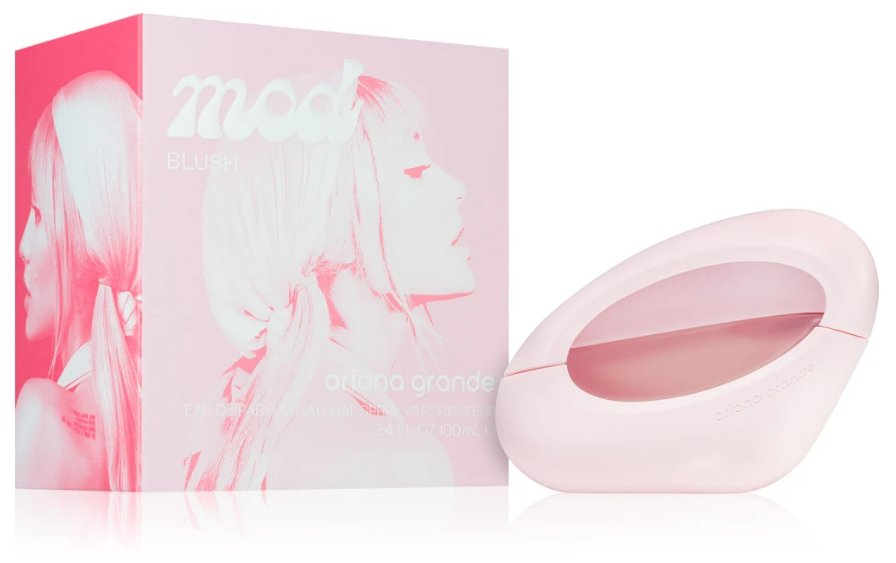 Ariana Grande ARIANA GRANDE Mod Blush