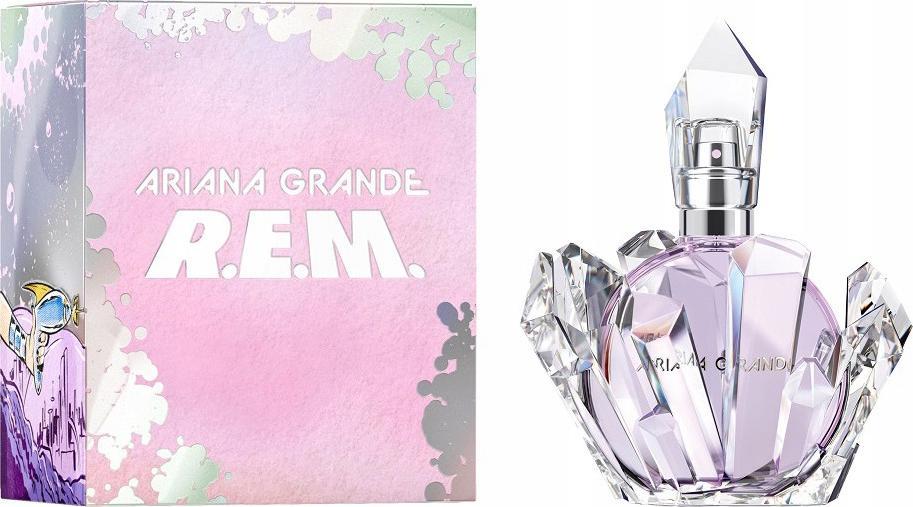 Ariana Grande R.E.M. Parfimērijas