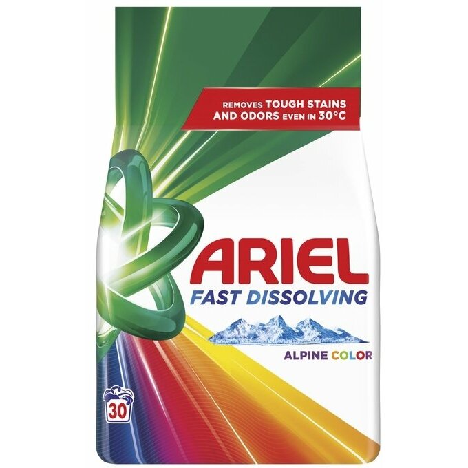 Ariel Proszek  Color 1.65 kg