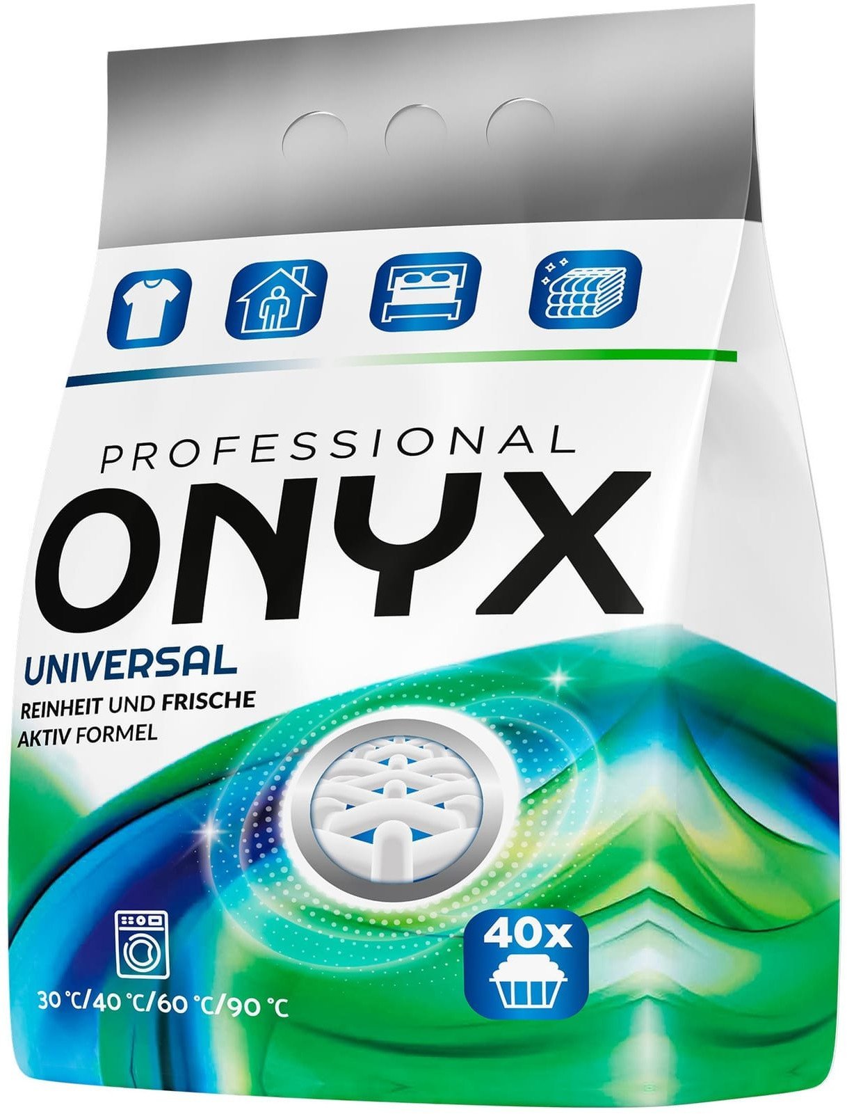 Ariel Proszek  Professional Universal 2.4