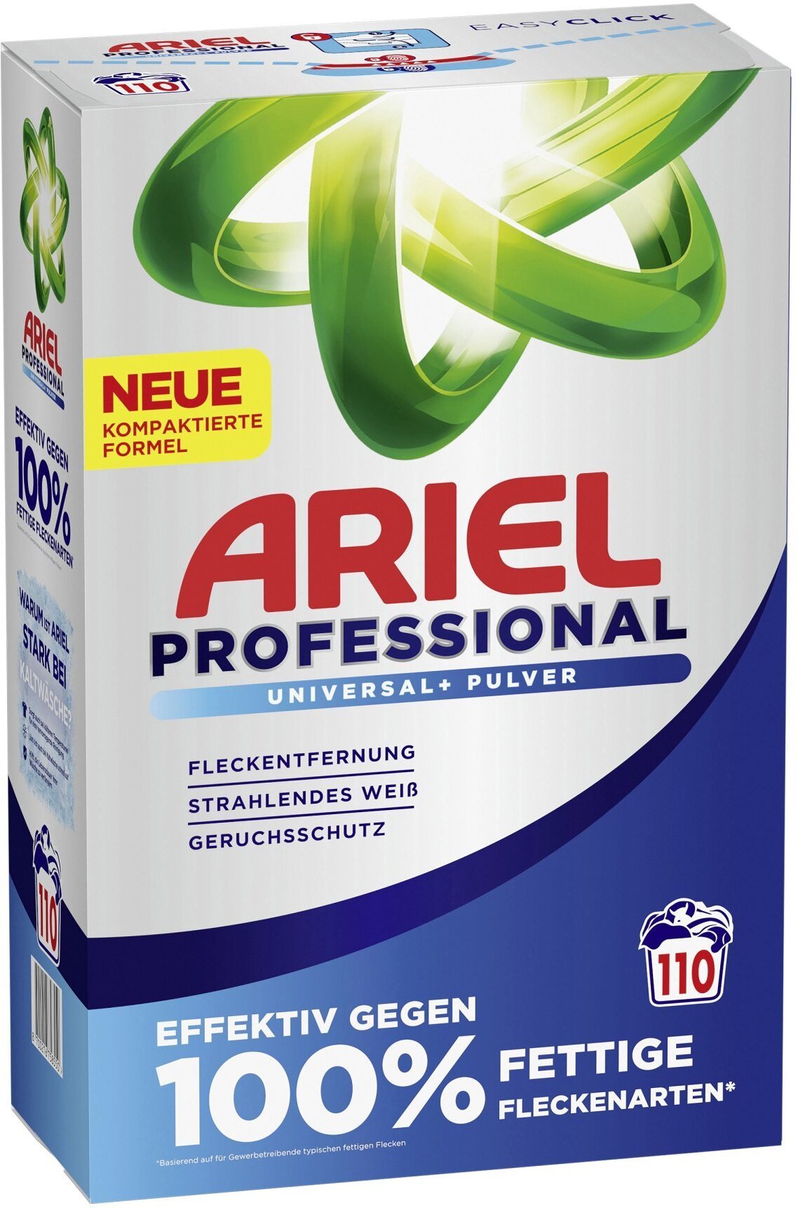 Ariel Proszek Professional Universal+ 6,05