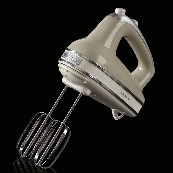 Ariete 1548/03 Vintage - Elektriskais mikseris