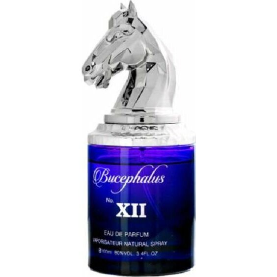 Armaf Bucephalus No. XII Smaržas EDP