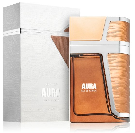 Armaf Aura for Men EDP 100