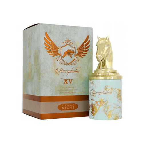 Armaf Bucephalus No. XV Smaržas EDP 100 ml